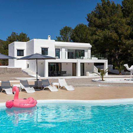 Villa Nivaria Sant Jordi de ses Salines Exterior photo