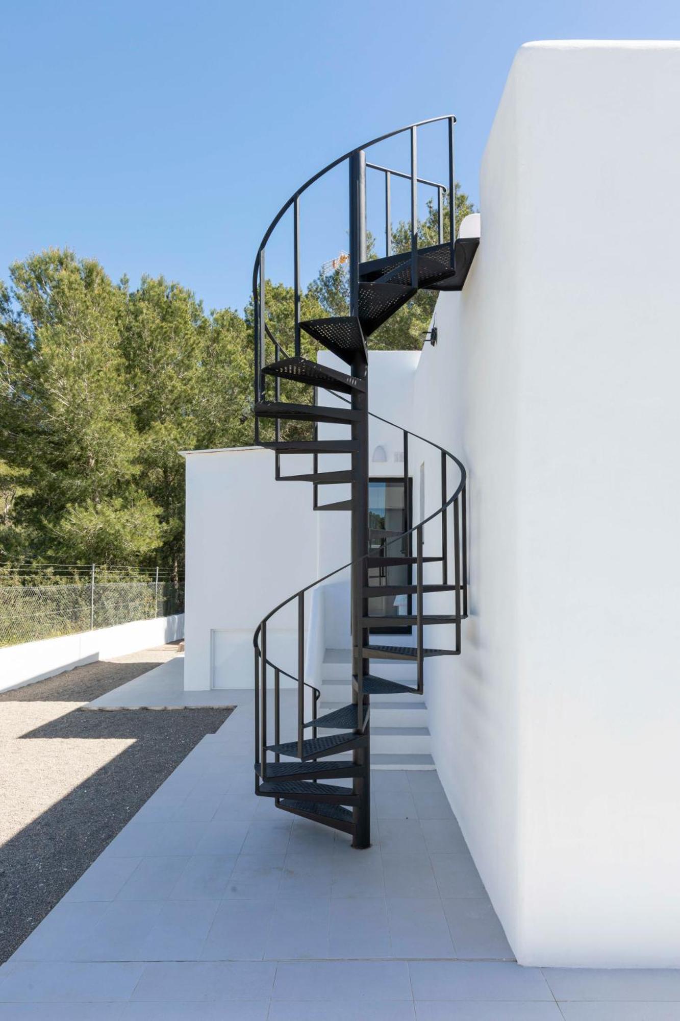 Villa Nivaria Sant Jordi de ses Salines Exterior photo